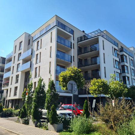 Venice Villa Apartment, Self Check-In 24H, Free Parking Πόζναν Εξωτερικό φωτογραφία