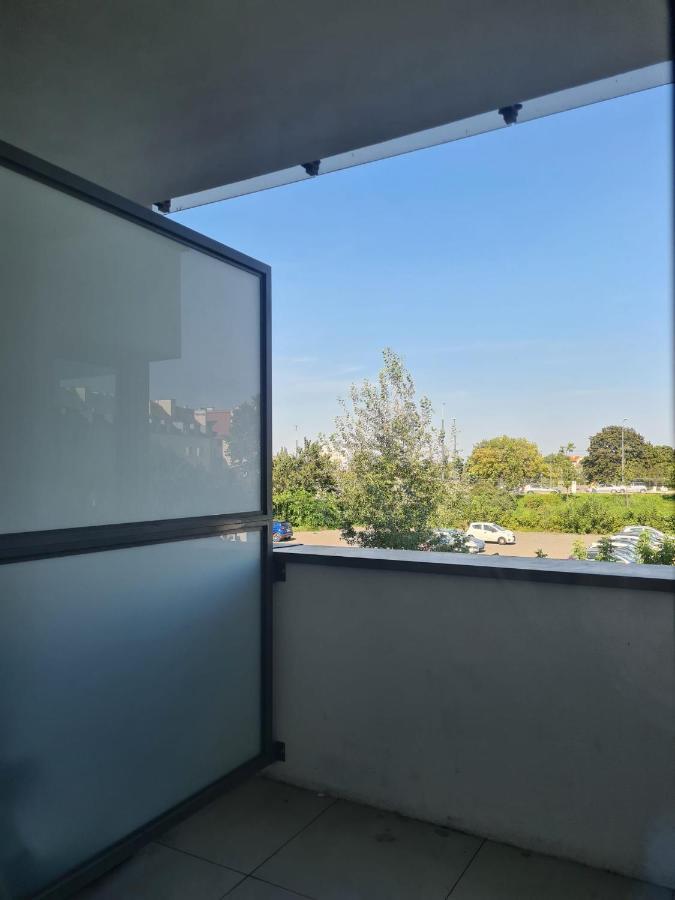 Venice Villa Apartment, Self Check-In 24H, Free Parking Πόζναν Εξωτερικό φωτογραφία
