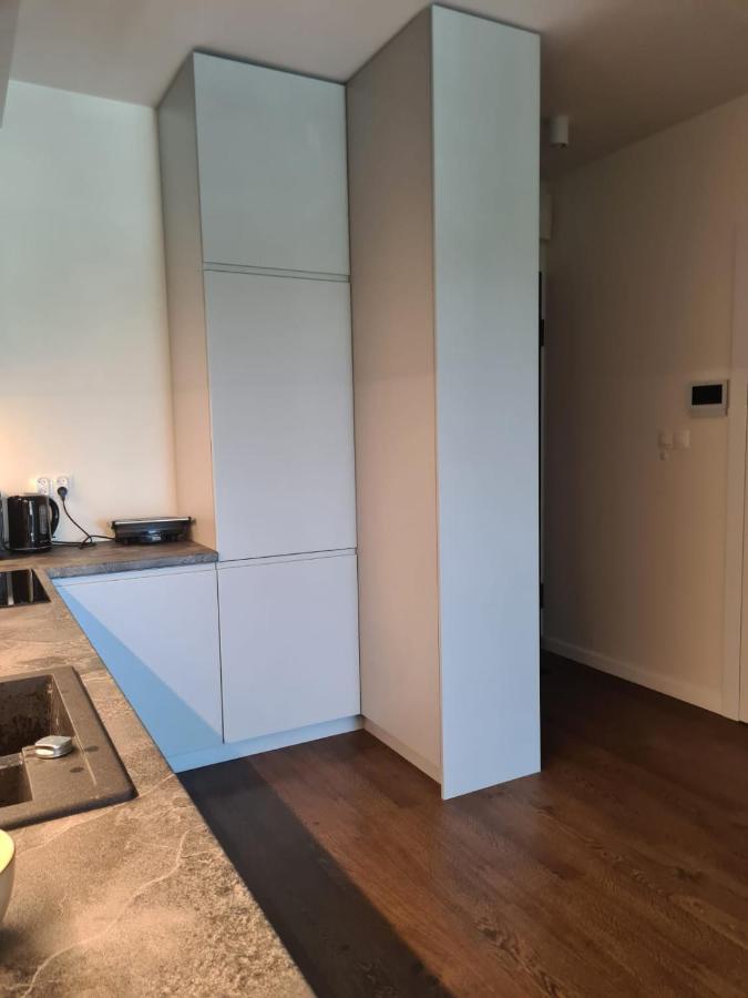 Venice Villa Apartment, Self Check-In 24H, Free Parking Πόζναν Εξωτερικό φωτογραφία