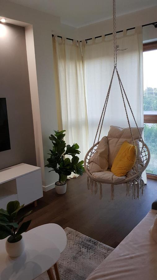 Venice Villa Apartment, Self Check-In 24H, Free Parking Πόζναν Εξωτερικό φωτογραφία