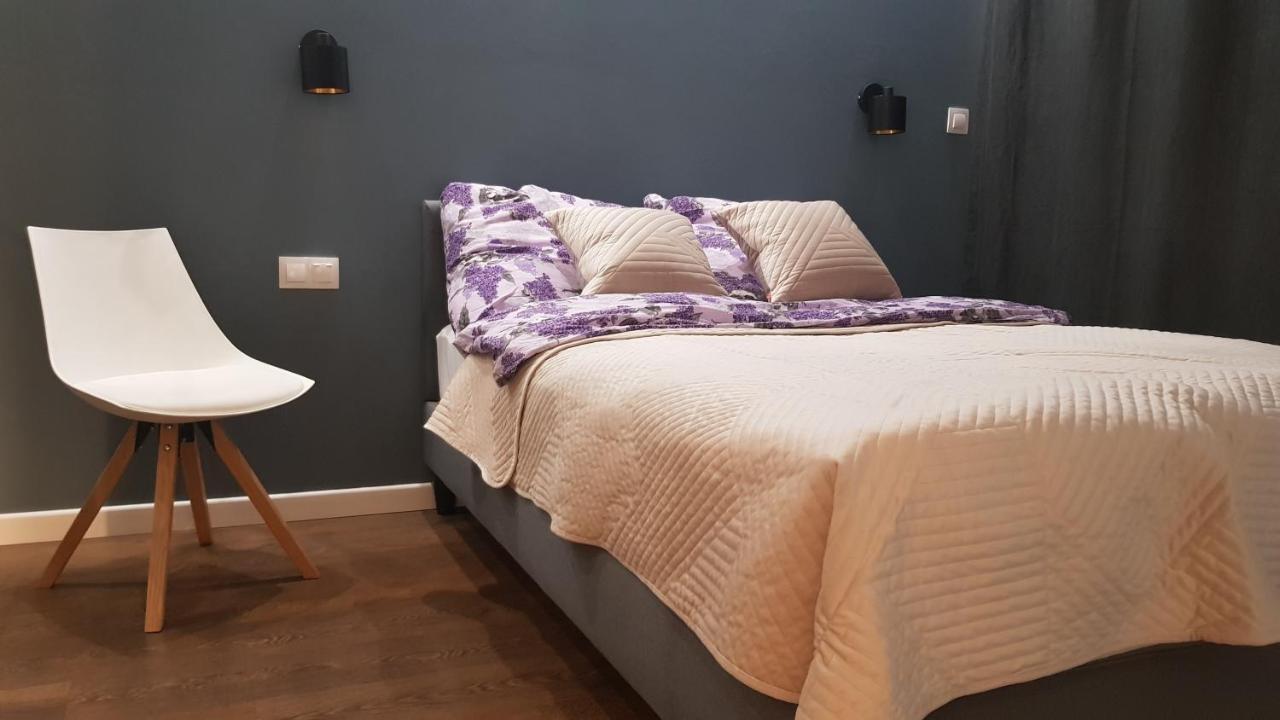 Venice Villa Apartment, Self Check-In 24H, Free Parking Πόζναν Εξωτερικό φωτογραφία