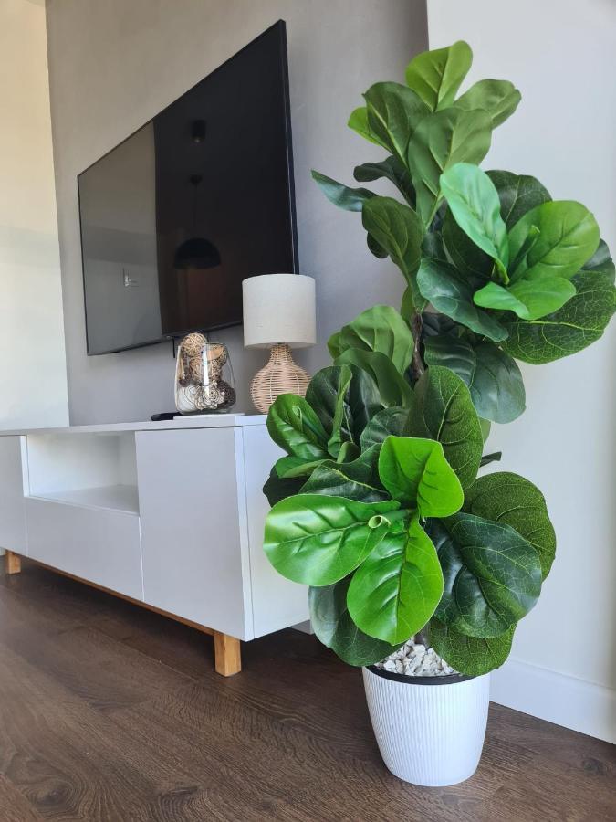 Venice Villa Apartment, Self Check-In 24H, Free Parking Πόζναν Εξωτερικό φωτογραφία