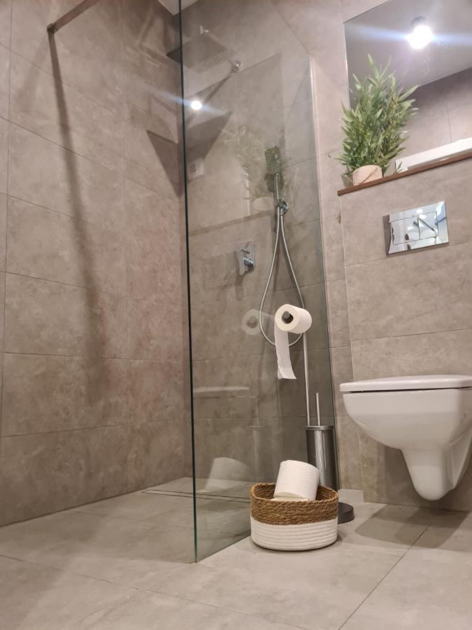 Venice Villa Apartment, Self Check-In 24H, Free Parking Πόζναν Εξωτερικό φωτογραφία