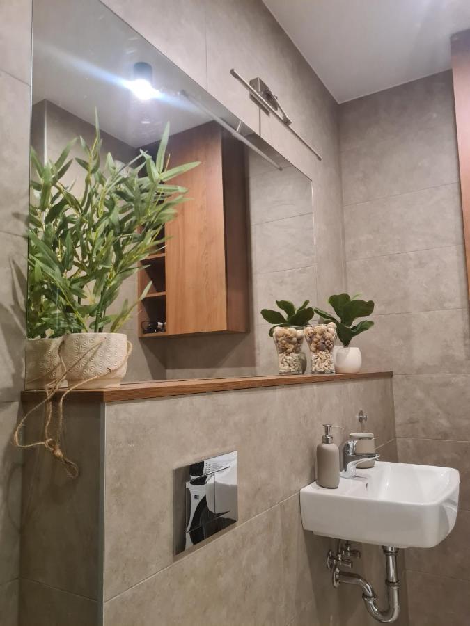 Venice Villa Apartment, Self Check-In 24H, Free Parking Πόζναν Εξωτερικό φωτογραφία