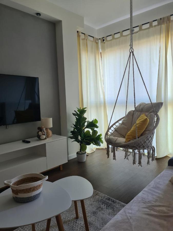 Venice Villa Apartment, Self Check-In 24H, Free Parking Πόζναν Εξωτερικό φωτογραφία