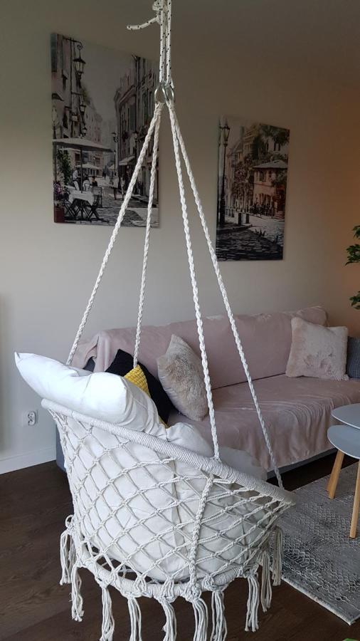 Venice Villa Apartment, Self Check-In 24H, Free Parking Πόζναν Εξωτερικό φωτογραφία