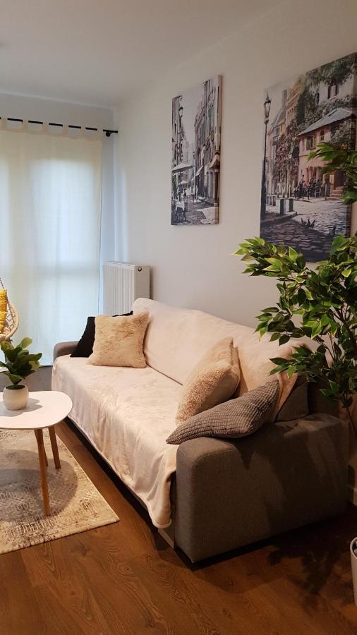 Venice Villa Apartment, Self Check-In 24H, Free Parking Πόζναν Εξωτερικό φωτογραφία