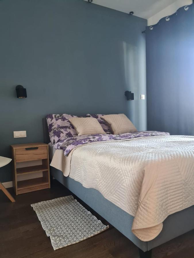 Venice Villa Apartment, Self Check-In 24H, Free Parking Πόζναν Εξωτερικό φωτογραφία