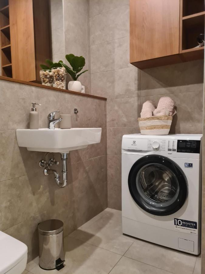 Venice Villa Apartment, Self Check-In 24H, Free Parking Πόζναν Εξωτερικό φωτογραφία