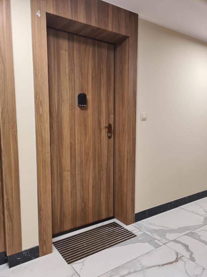 Venice Villa Apartment, Self Check-In 24H, Free Parking Πόζναν Εξωτερικό φωτογραφία