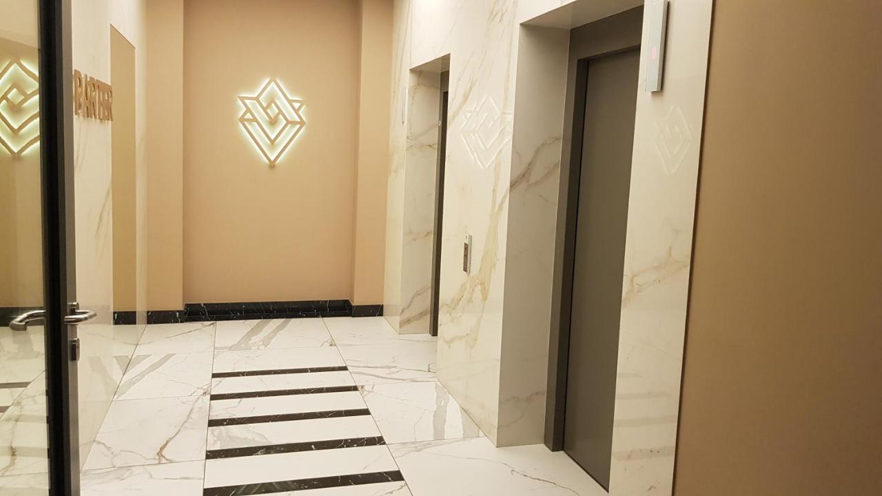 Venice Villa Apartment, Self Check-In 24H, Free Parking Πόζναν Εξωτερικό φωτογραφία