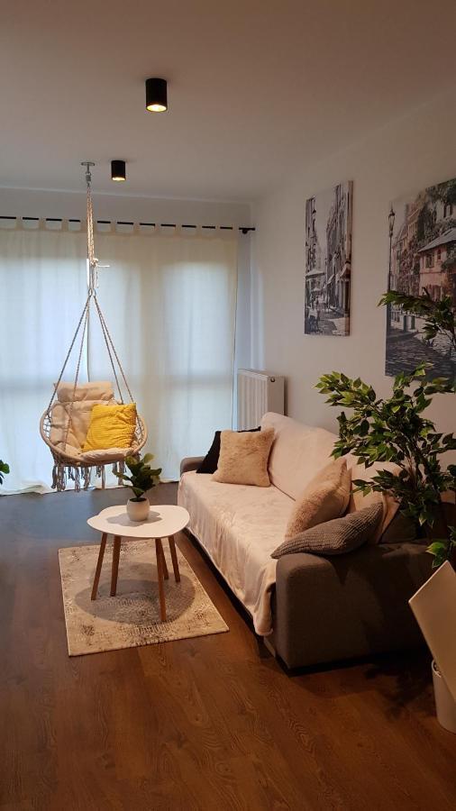Venice Villa Apartment, Self Check-In 24H, Free Parking Πόζναν Εξωτερικό φωτογραφία