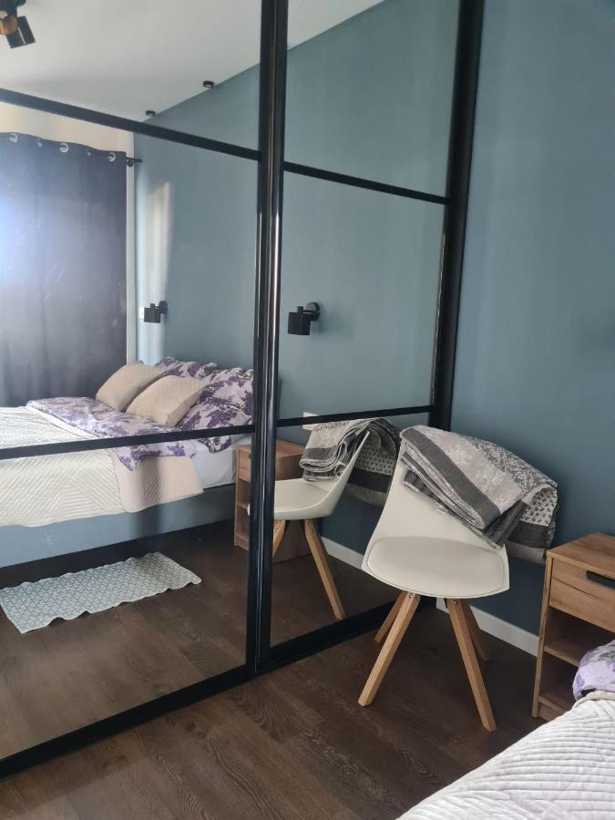 Venice Villa Apartment, Self Check-In 24H, Free Parking Πόζναν Εξωτερικό φωτογραφία
