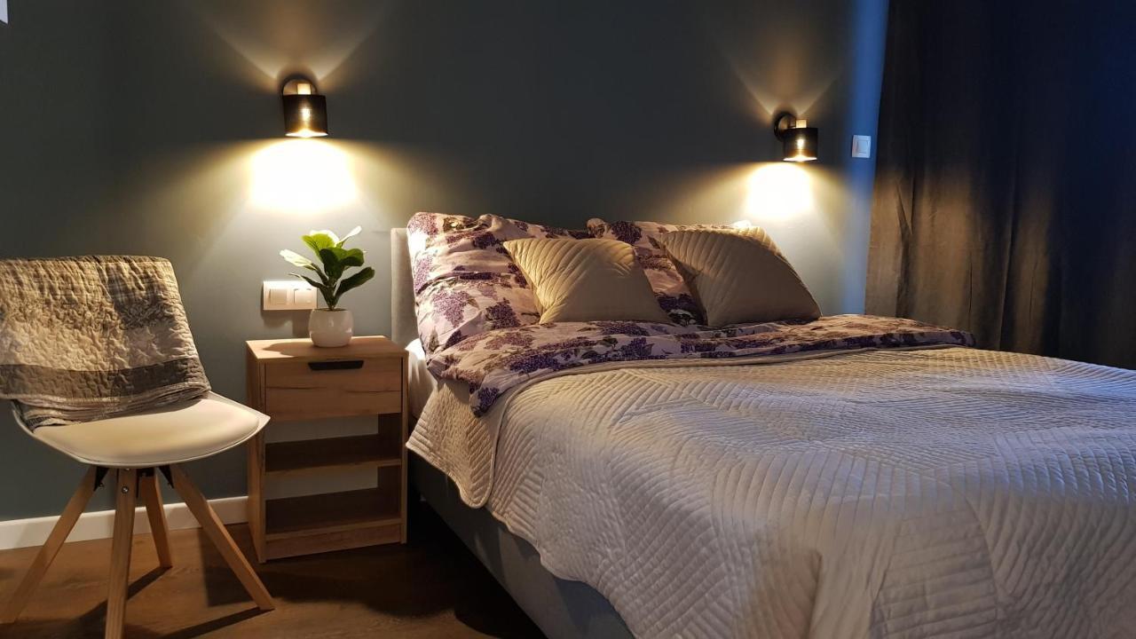 Venice Villa Apartment, Self Check-In 24H, Free Parking Πόζναν Εξωτερικό φωτογραφία