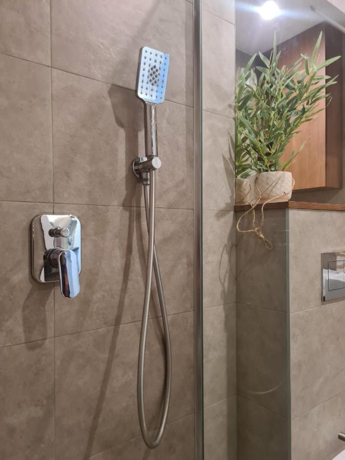 Venice Villa Apartment, Self Check-In 24H, Free Parking Πόζναν Εξωτερικό φωτογραφία